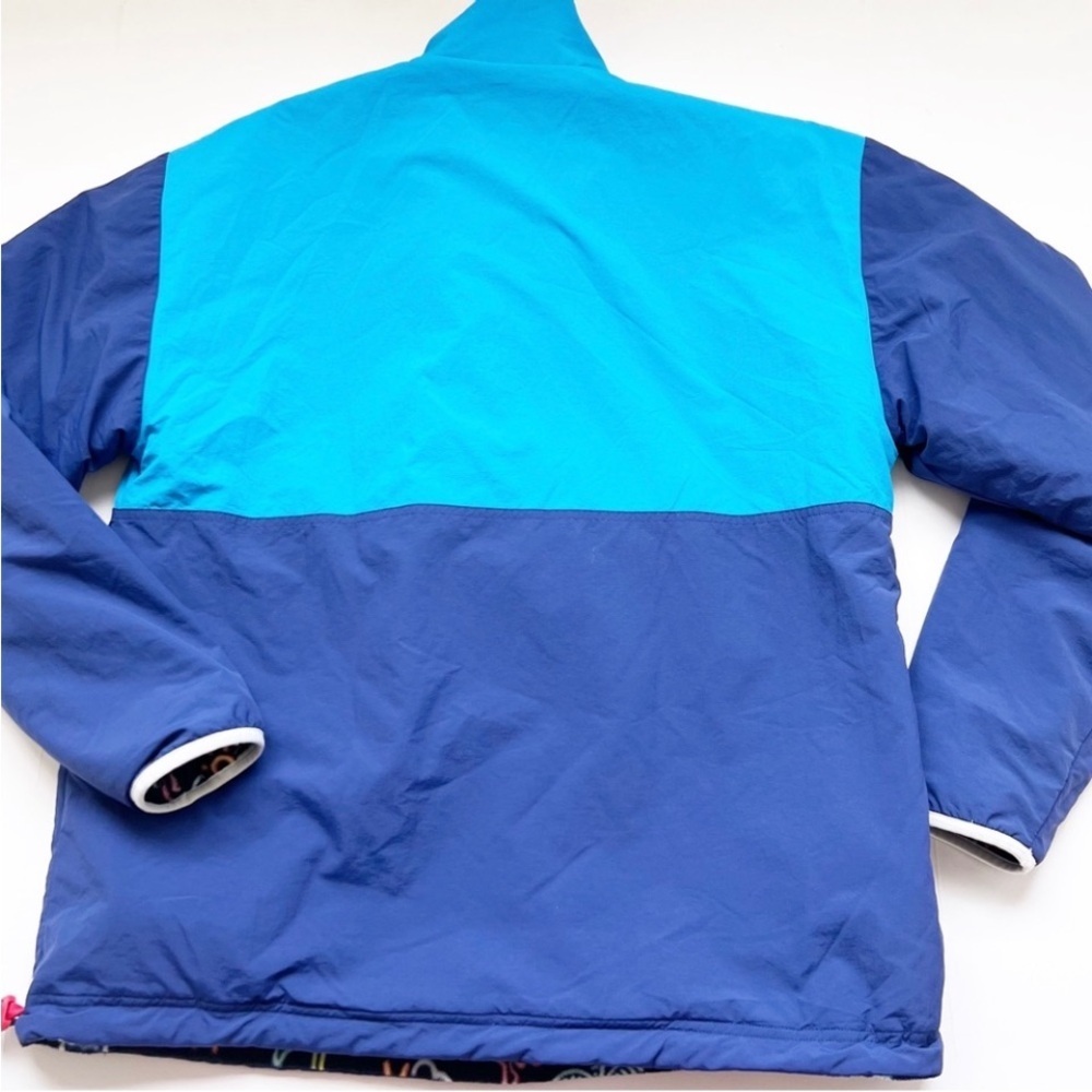 Chubbies Reversible Pullover Open All Night
Fleec… - image 4